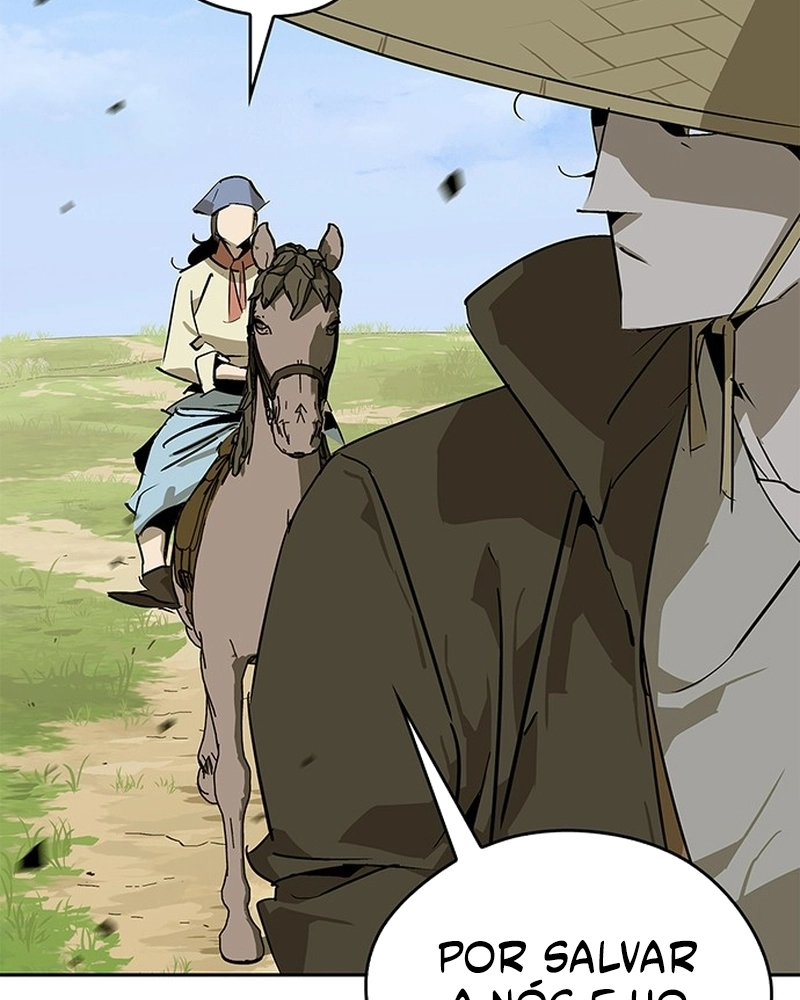 Read Oeste Selvagem Murim PT Manga Online