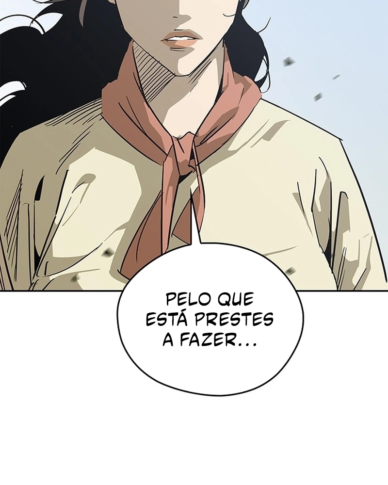 Read Oeste Selvagem Murim PT Manga Online