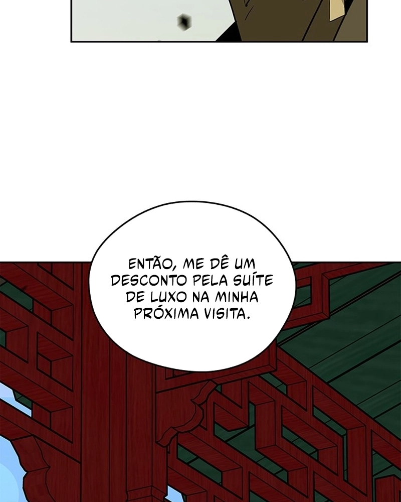 Read Oeste Selvagem Murim PT Manga Online