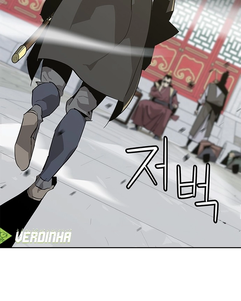 Read Oeste Selvagem Murim PT Manga Online