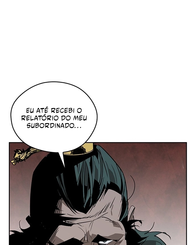 Read Oeste Selvagem Murim PT Manga Online