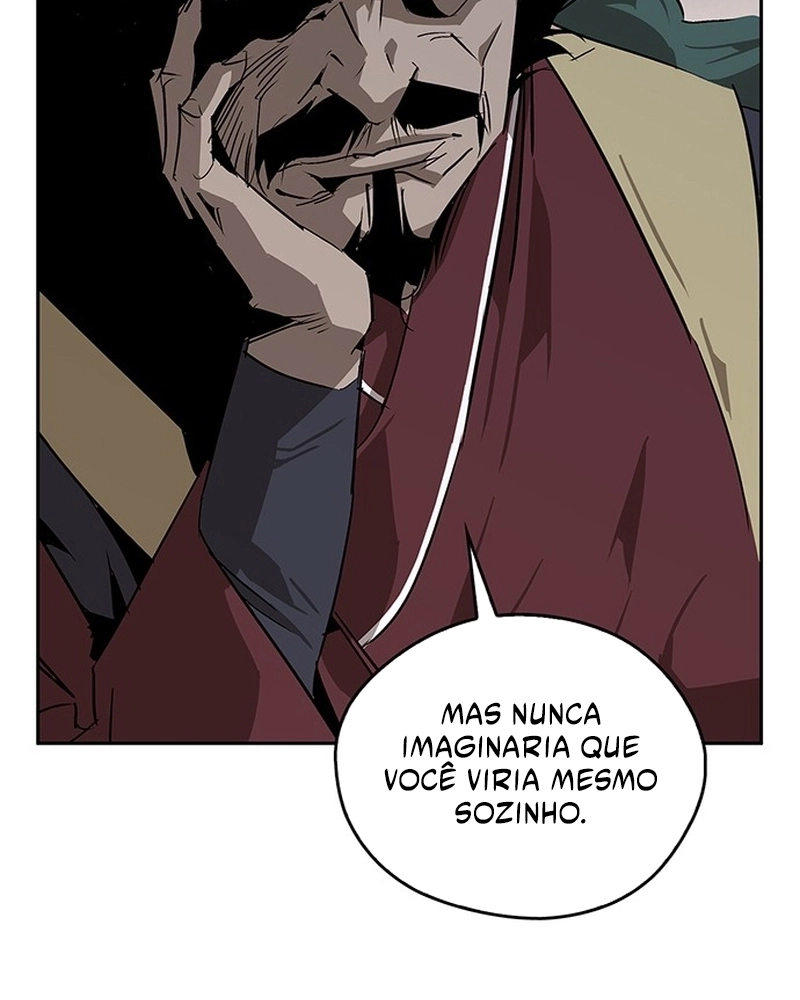 Read Oeste Selvagem Murim PT Manga Online