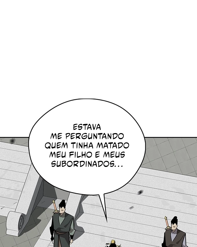 Read Oeste Selvagem Murim PT Manga Online