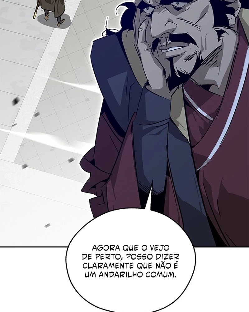 Read Oeste Selvagem Murim PT Manga Online