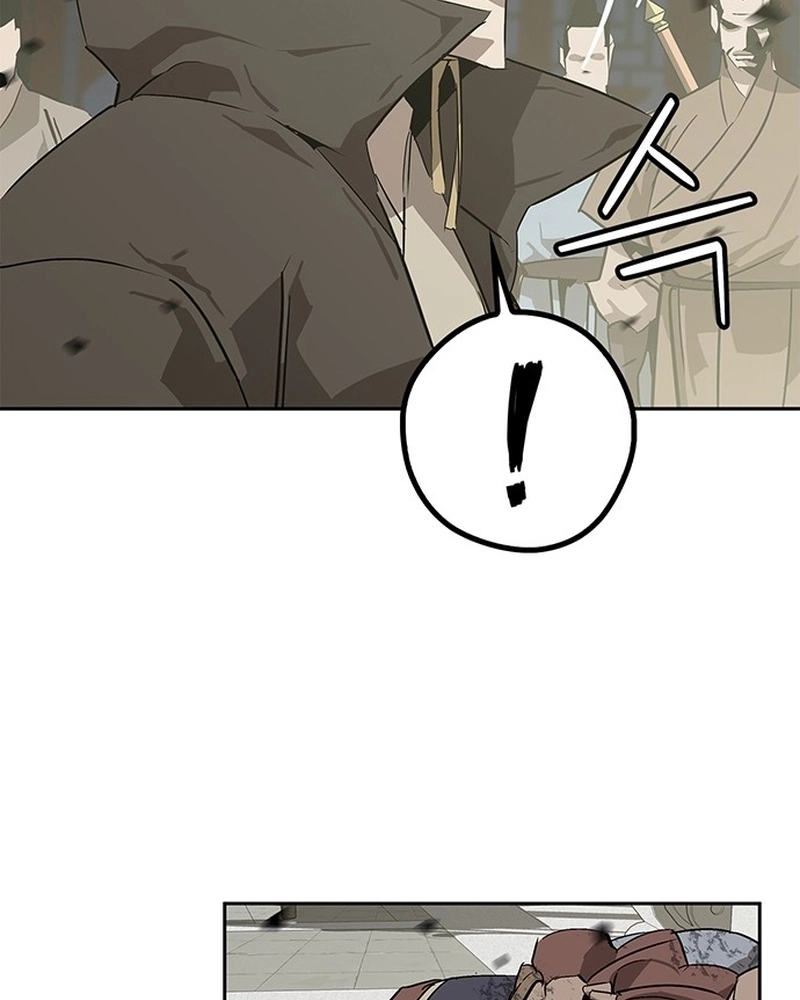 Read Oeste Selvagem Murim PT Manga Online