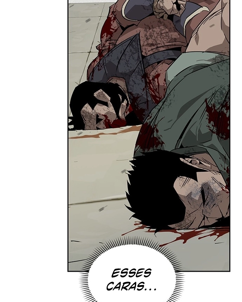 Read Oeste Selvagem Murim PT Manga Online