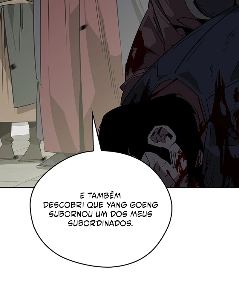 Read Oeste Selvagem Murim PT Manga Online