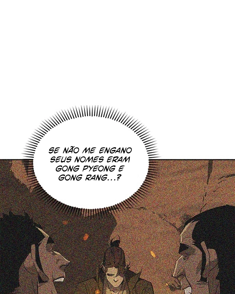 Read Oeste Selvagem Murim PT Manga Online