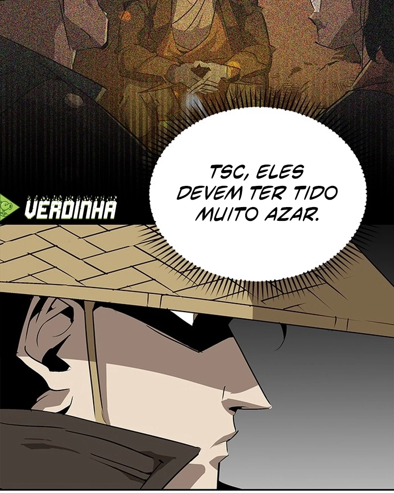 Read Oeste Selvagem Murim PT Manga Online