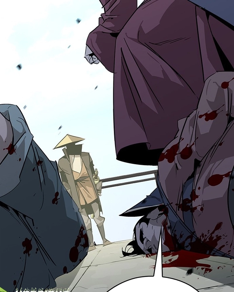 Read Oeste Selvagem Murim PT Manga Online