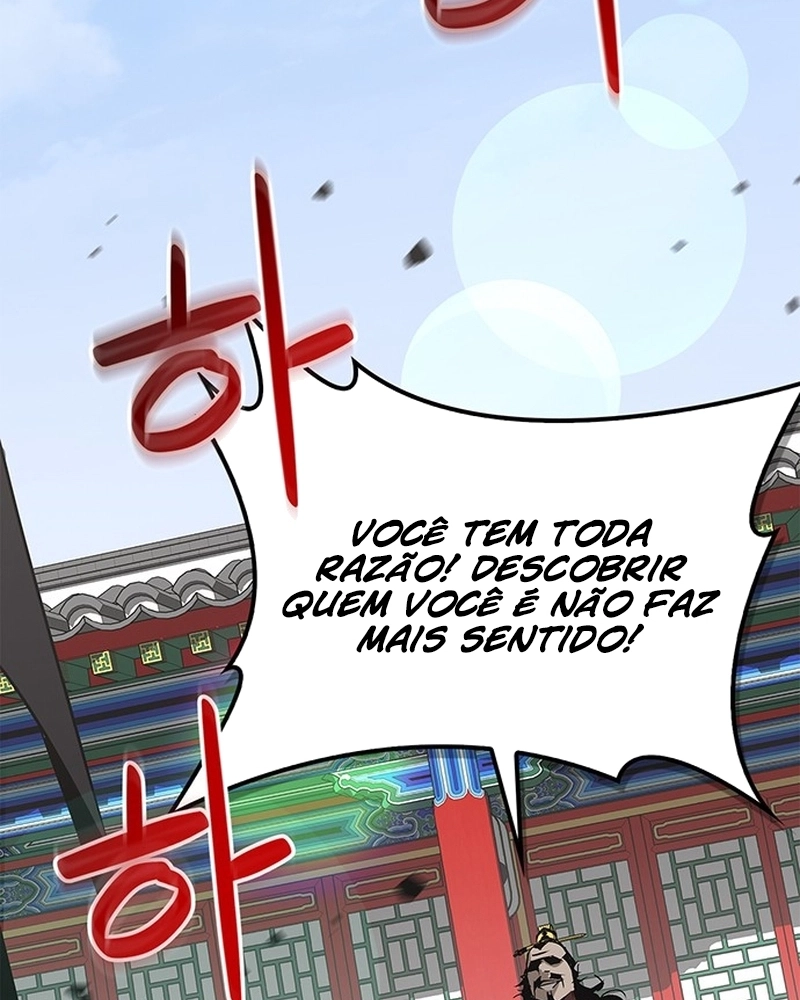Read Oeste Selvagem Murim PT Manga Online