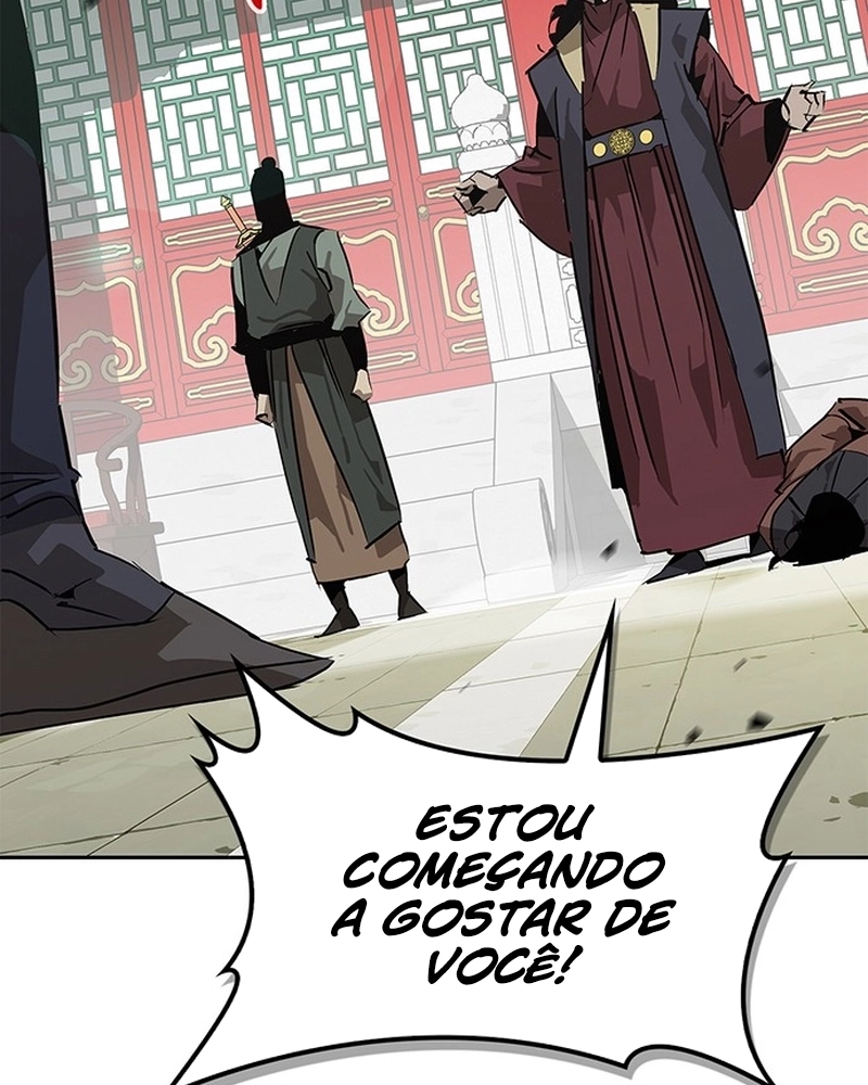 Read Oeste Selvagem Murim PT Manga Online