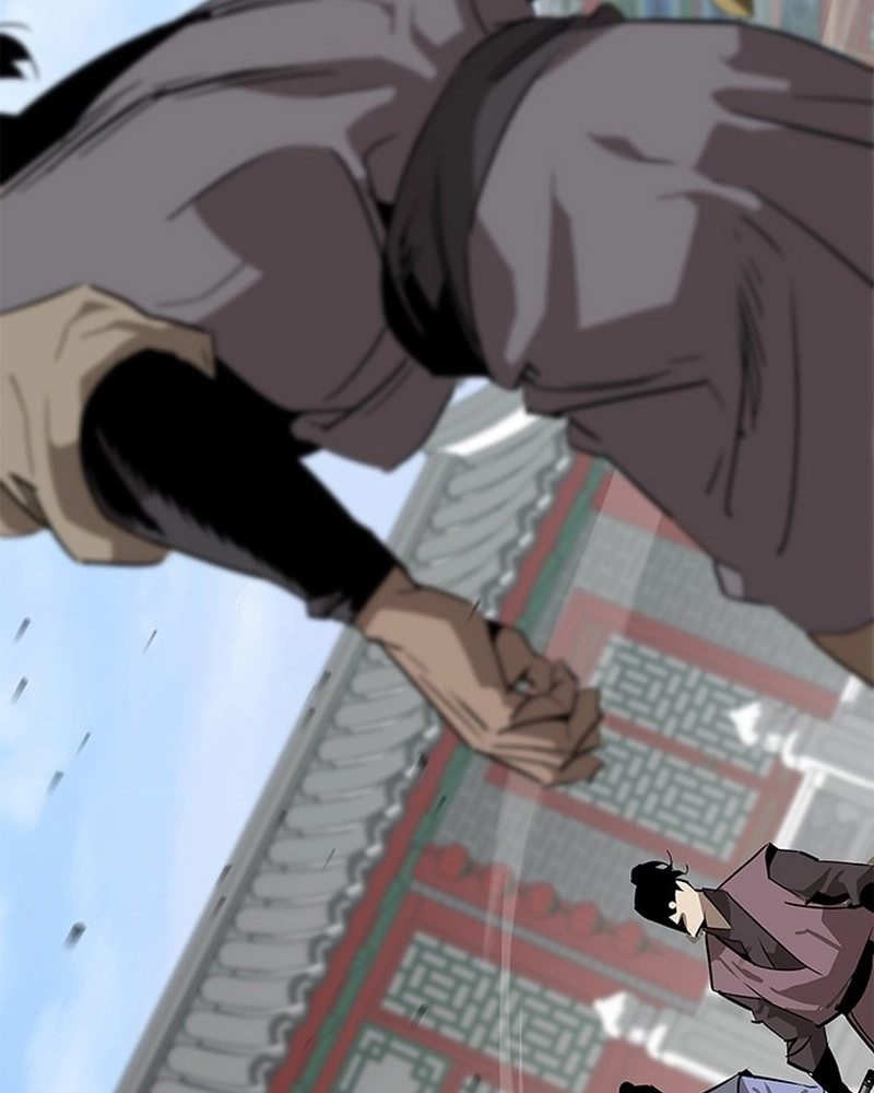 Read Oeste Selvagem Murim PT Manga Online