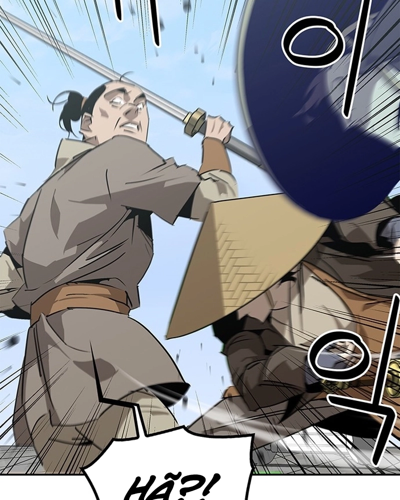 Read Oeste Selvagem Murim PT Manga Online
