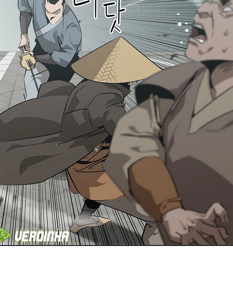 Read Oeste Selvagem Murim PT Manga Online