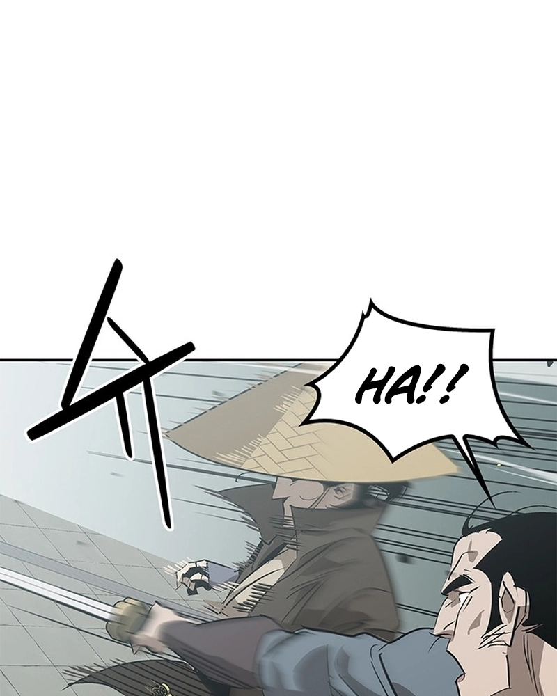 Read Oeste Selvagem Murim PT Manga Online