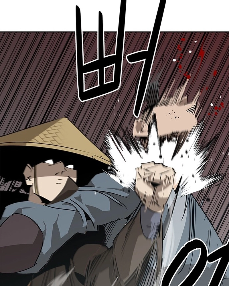 Read Oeste Selvagem Murim PT Manga Online