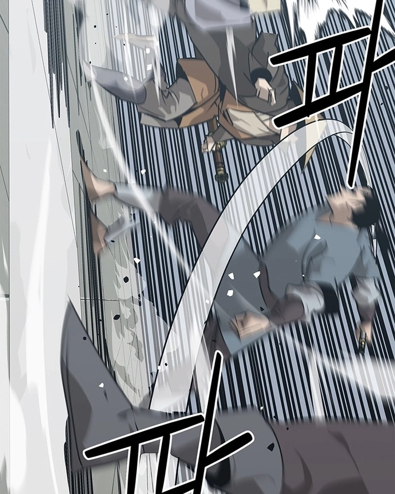 Read Oeste Selvagem Murim PT Manga Online
