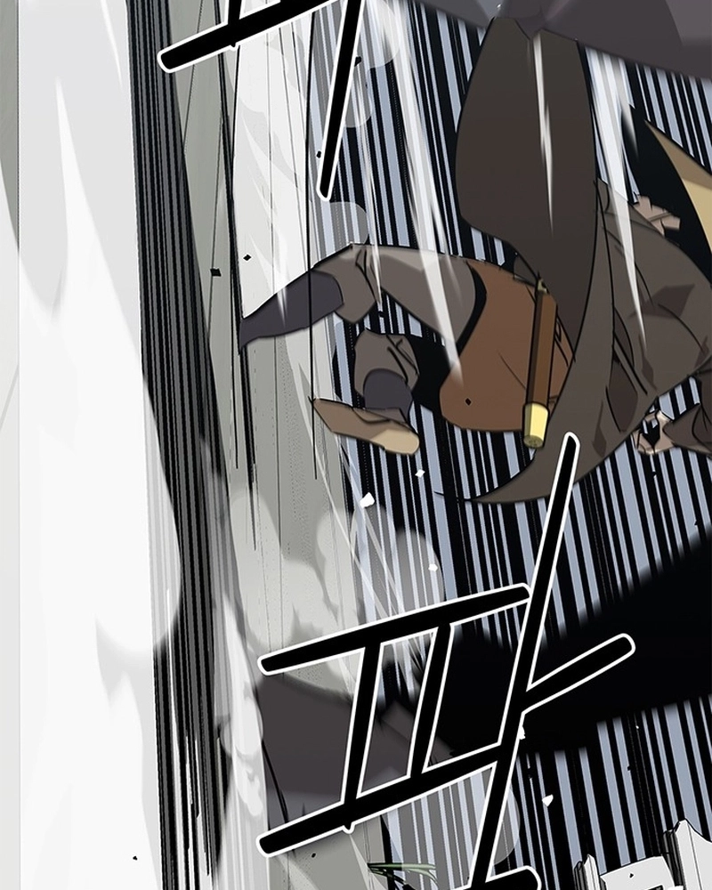 Read Oeste Selvagem Murim PT Manga Online