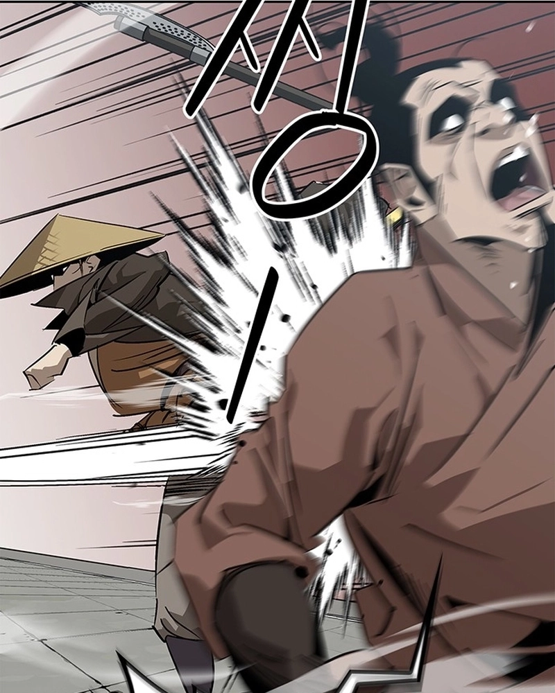 Read Oeste Selvagem Murim PT Manga Online
