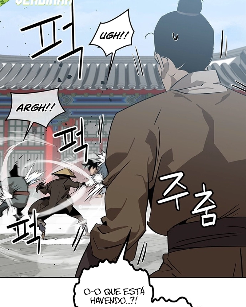 Read Oeste Selvagem Murim PT Manga Online