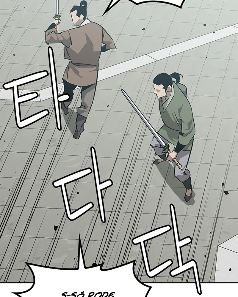 Read Oeste Selvagem Murim PT Manga Online