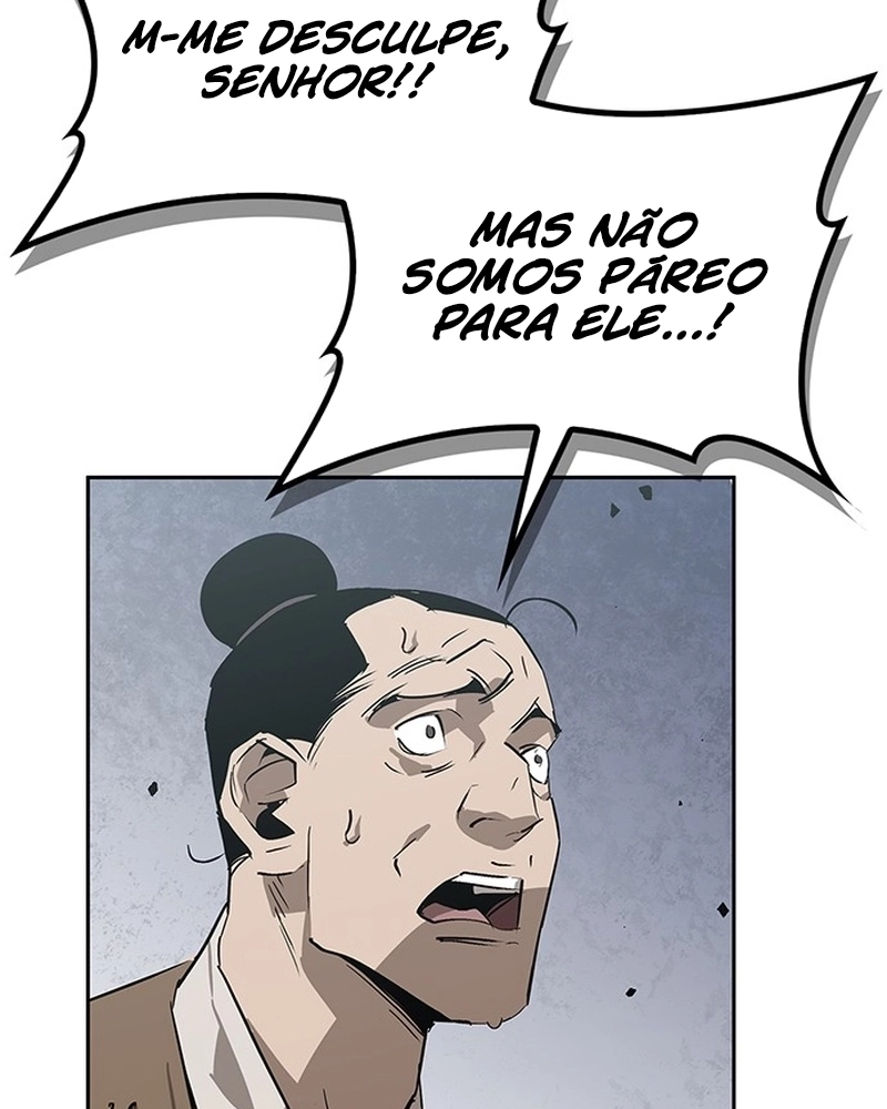Read Oeste Selvagem Murim PT Manga Online