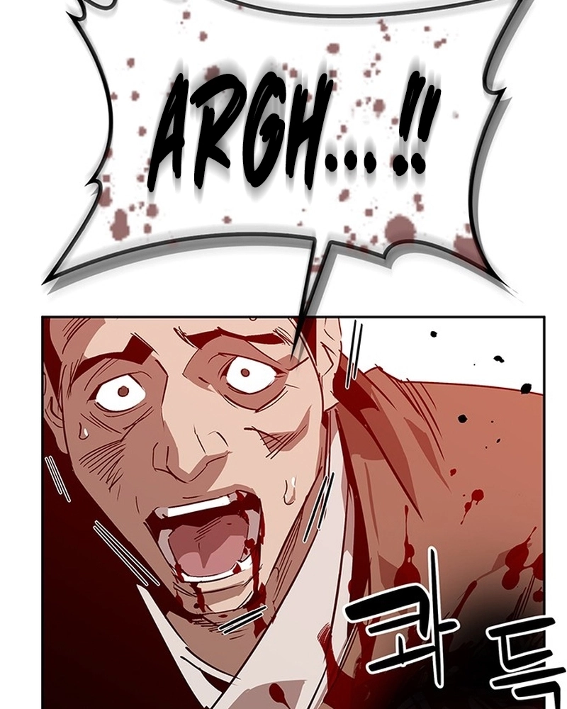 Read Oeste Selvagem Murim PT Manga Online