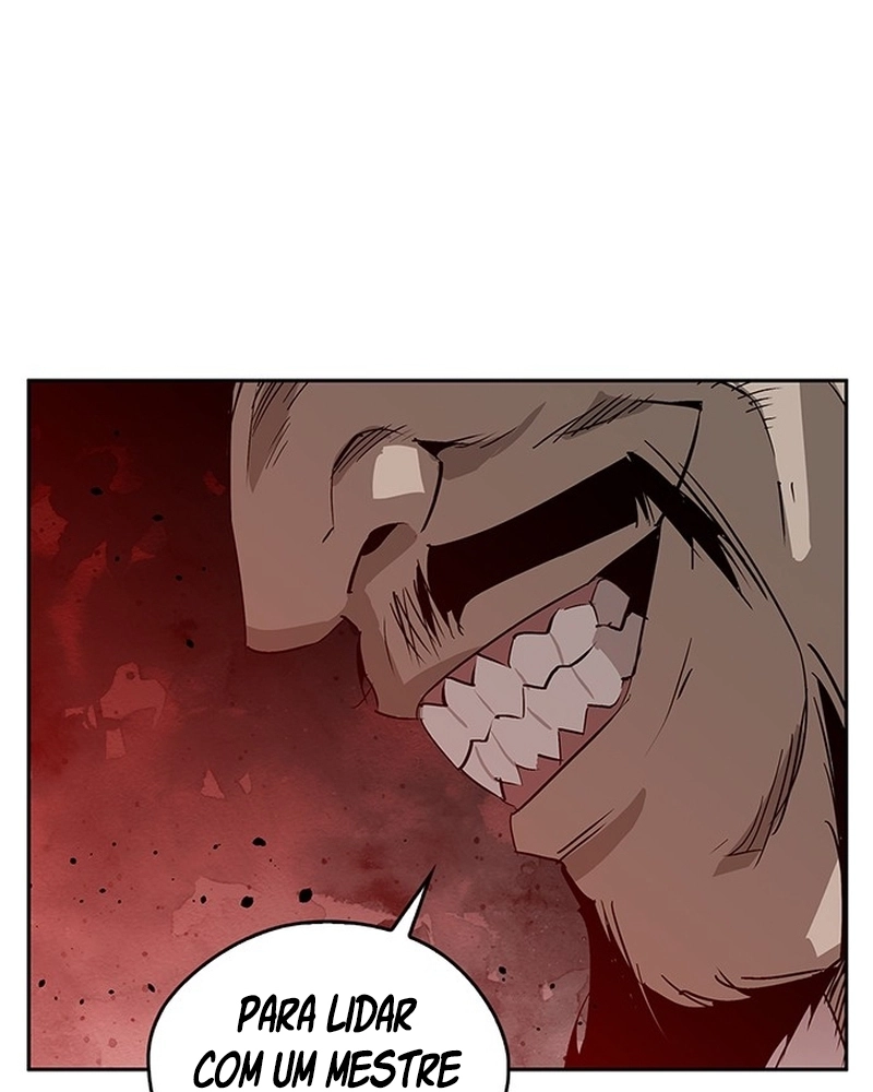 Read Oeste Selvagem Murim PT Manga Online