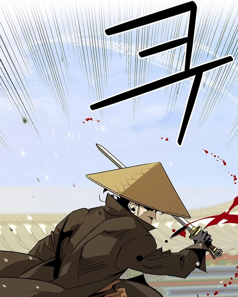 Read Oeste Selvagem Murim PT Manga Online