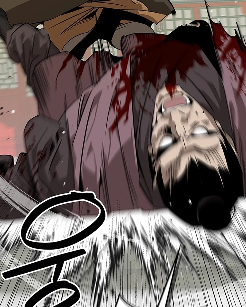 Read Oeste Selvagem Murim PT Manga Online