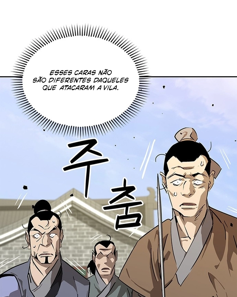Read Oeste Selvagem Murim PT Manga Online