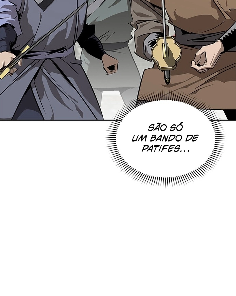 Read Oeste Selvagem Murim PT Manga Online