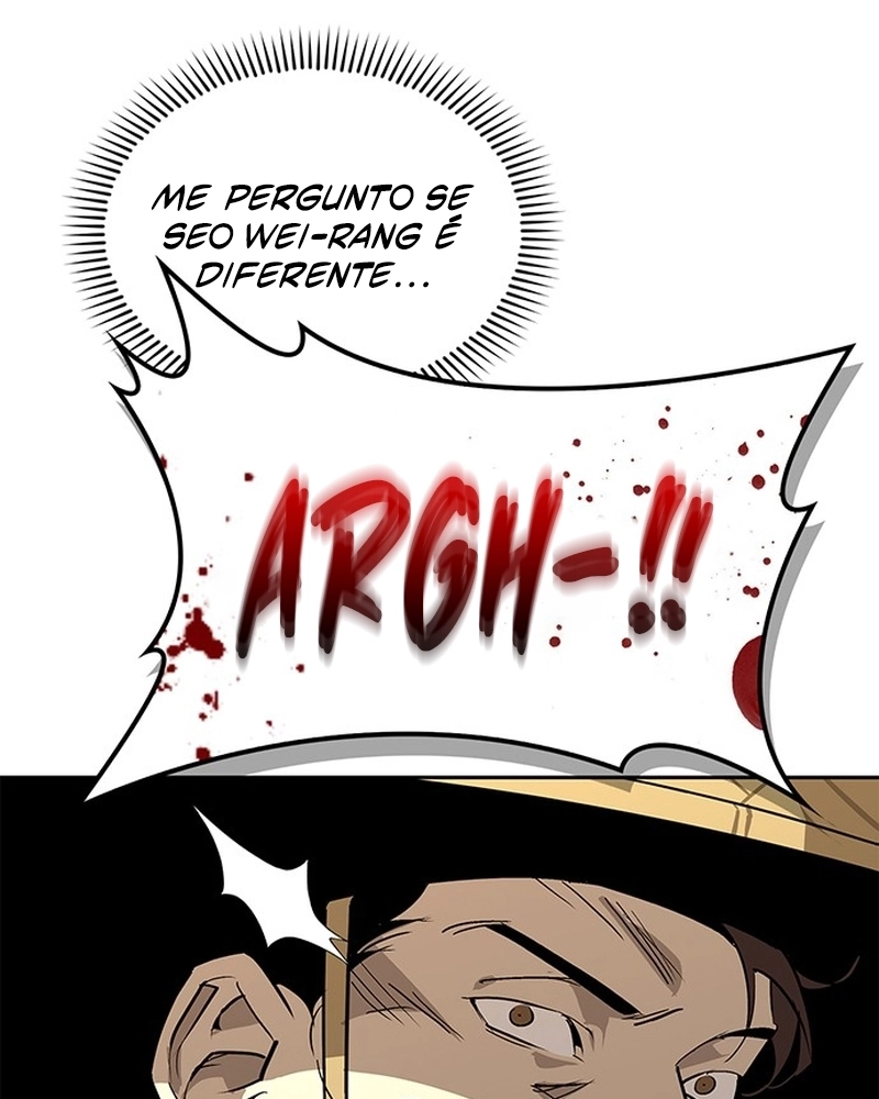 Read Oeste Selvagem Murim PT Manga Online