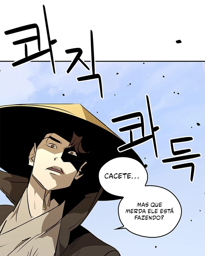 Read Oeste Selvagem Murim PT Manga Online
