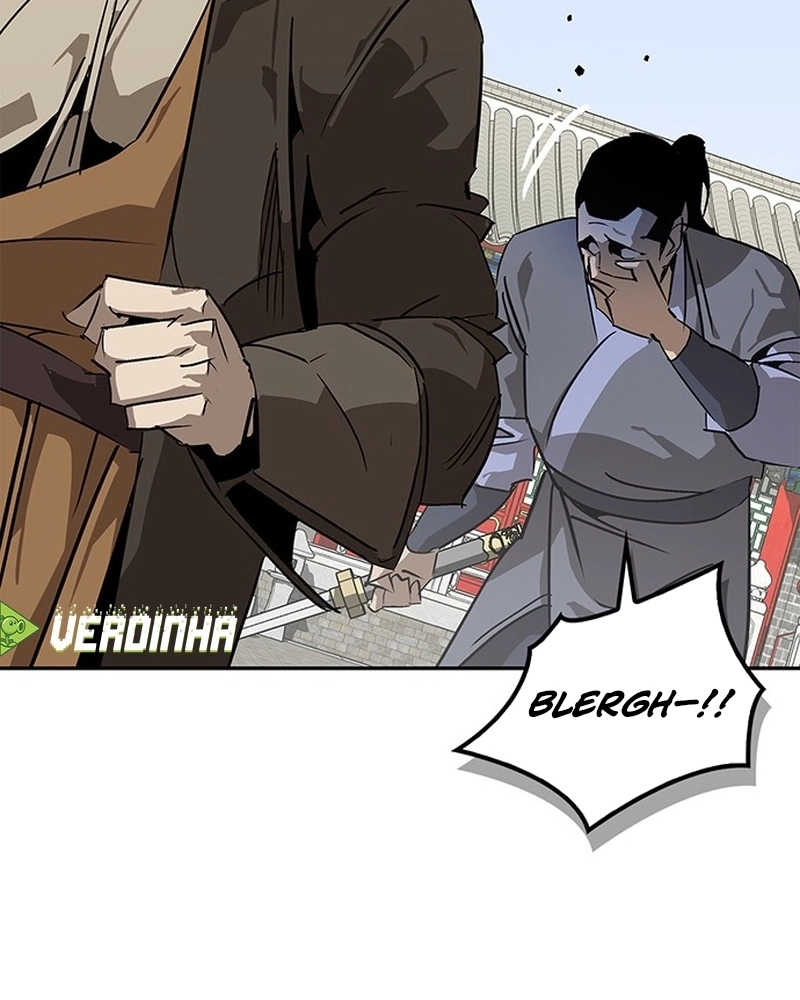 Read Oeste Selvagem Murim PT Manga Online