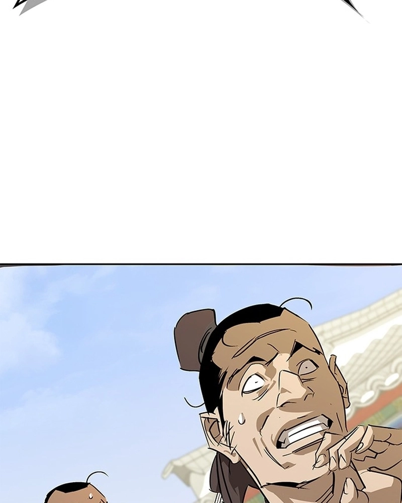 Read Oeste Selvagem Murim PT Manga Online