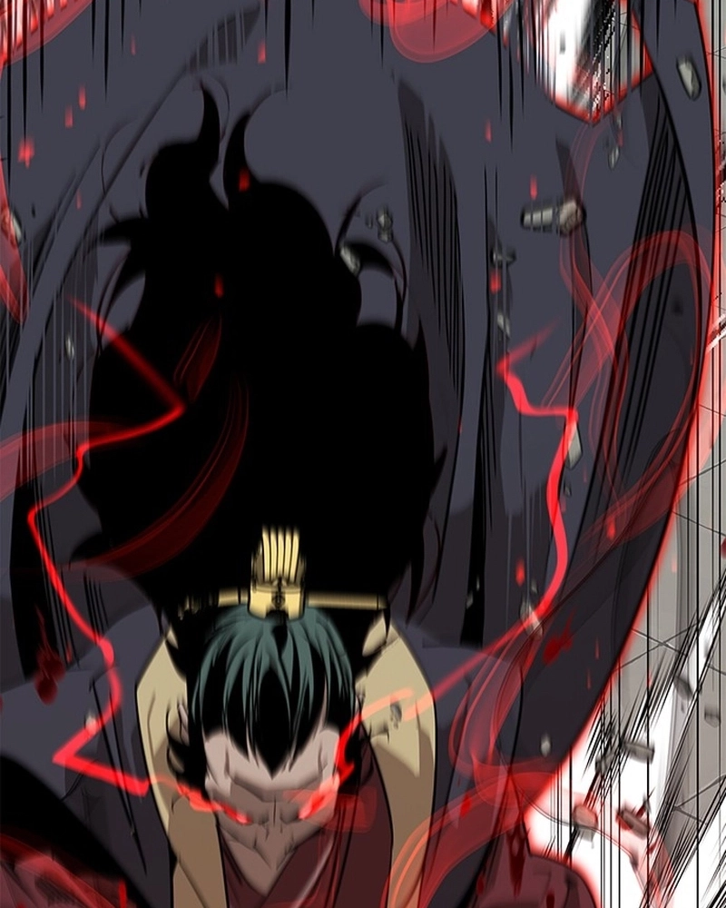 Read Oeste Selvagem Murim PT Manga Online