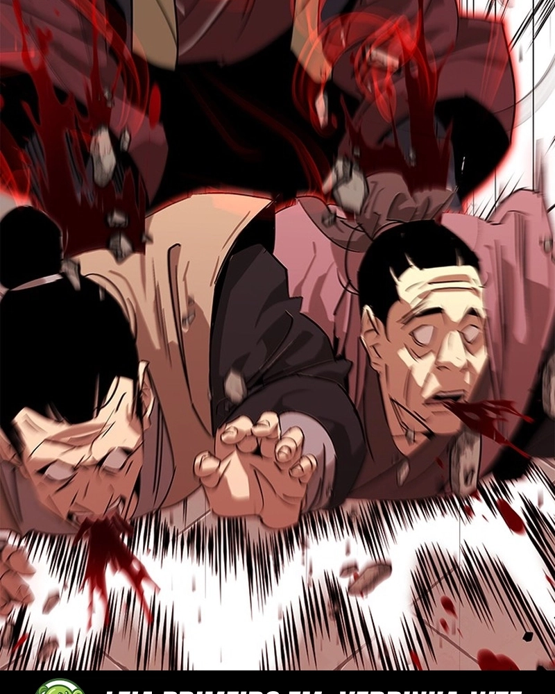 Read Oeste Selvagem Murim PT Manga Online