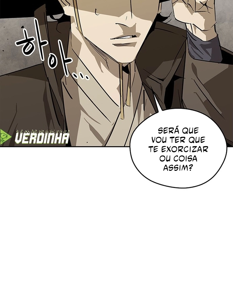 Read Oeste Selvagem Murim PT Manga Online