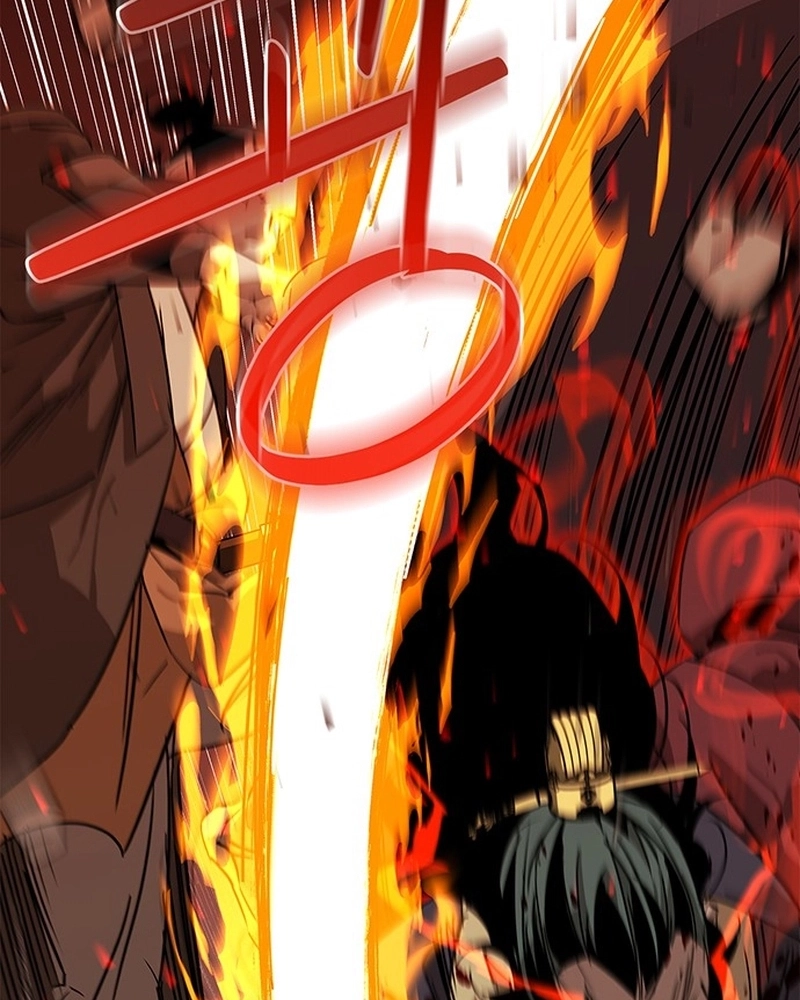 Read Oeste Selvagem Murim PT Manga Online