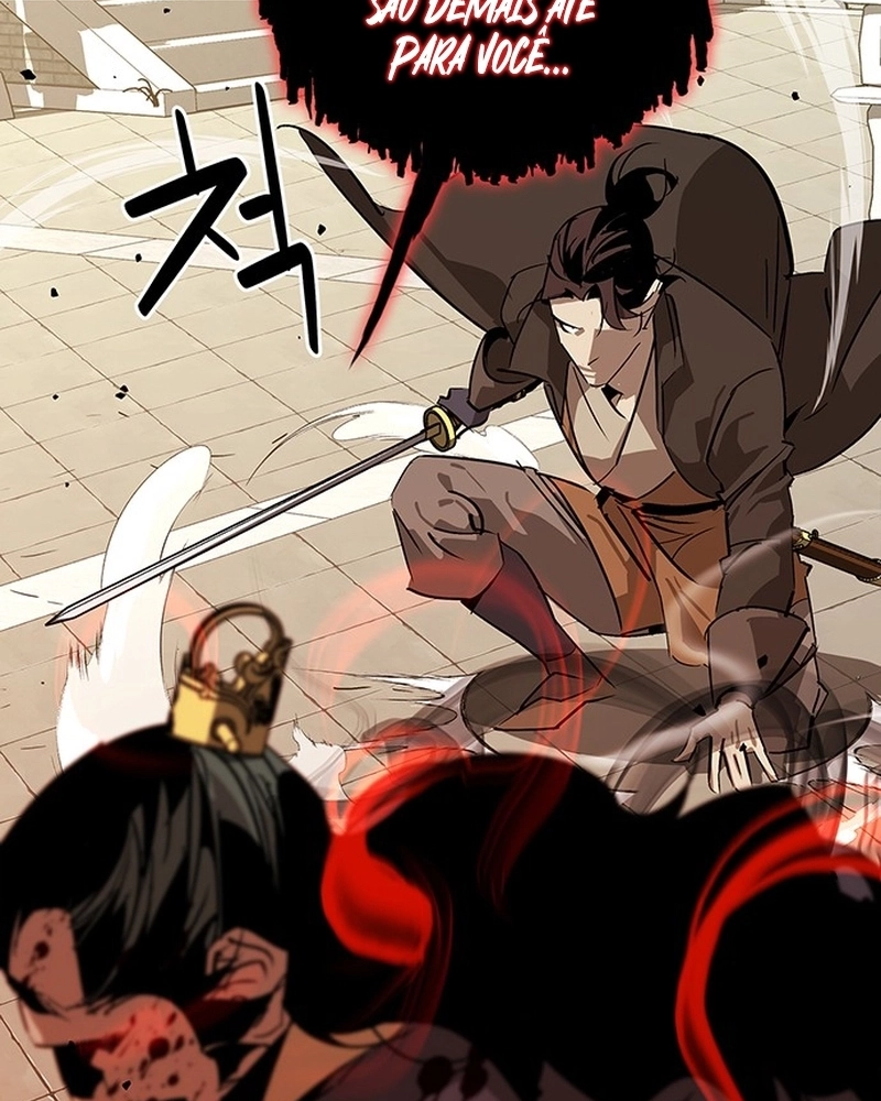 Read Oeste Selvagem Murim PT Manga Online