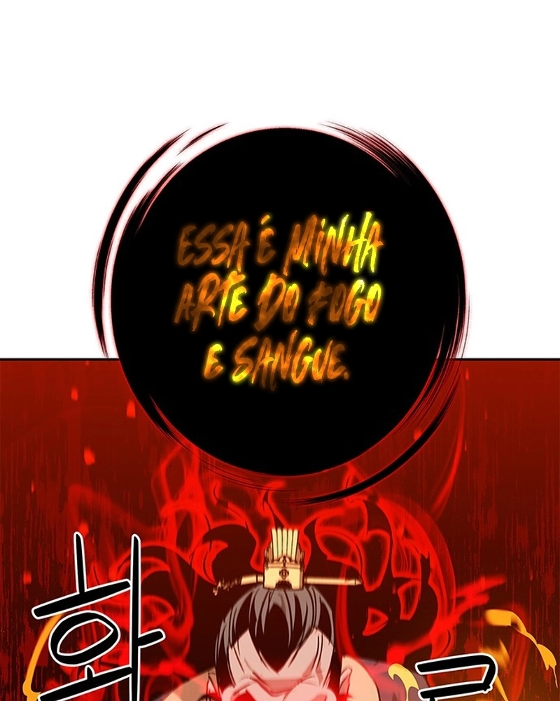Read Oeste Selvagem Murim PT Manga Online
