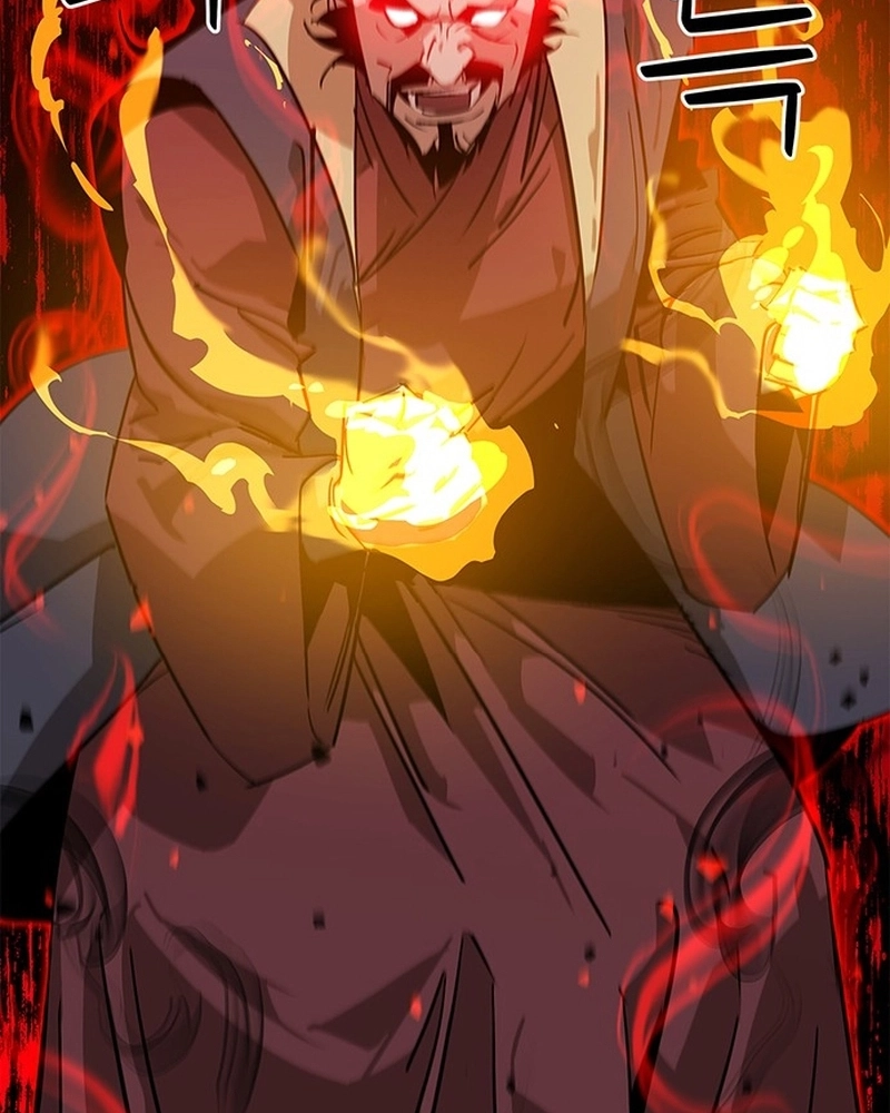 Read Oeste Selvagem Murim PT Manga Online