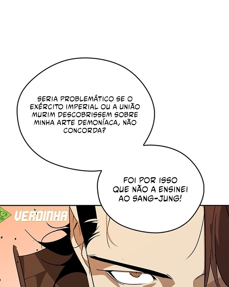 Read Oeste Selvagem Murim PT Manga Online
