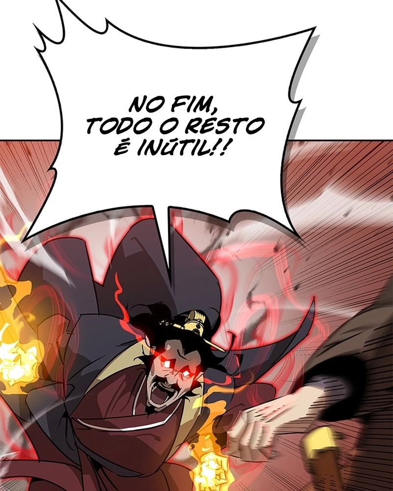 Read Oeste Selvagem Murim PT Manga Online