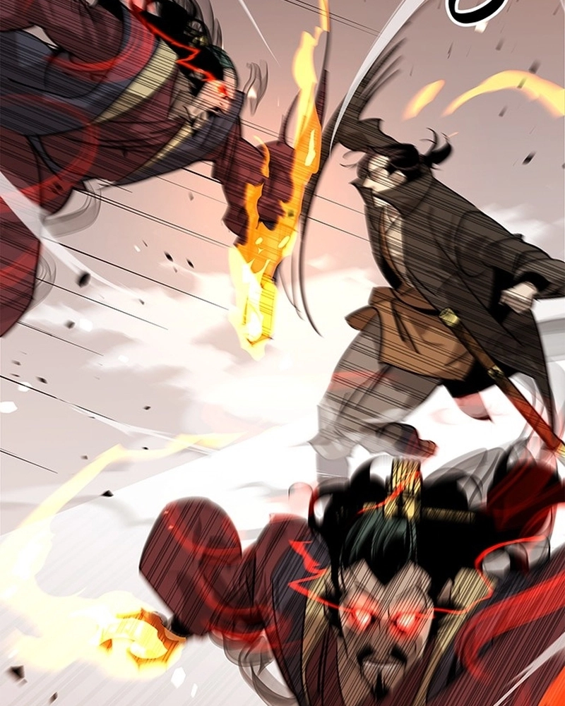 Read Oeste Selvagem Murim PT Manga Online