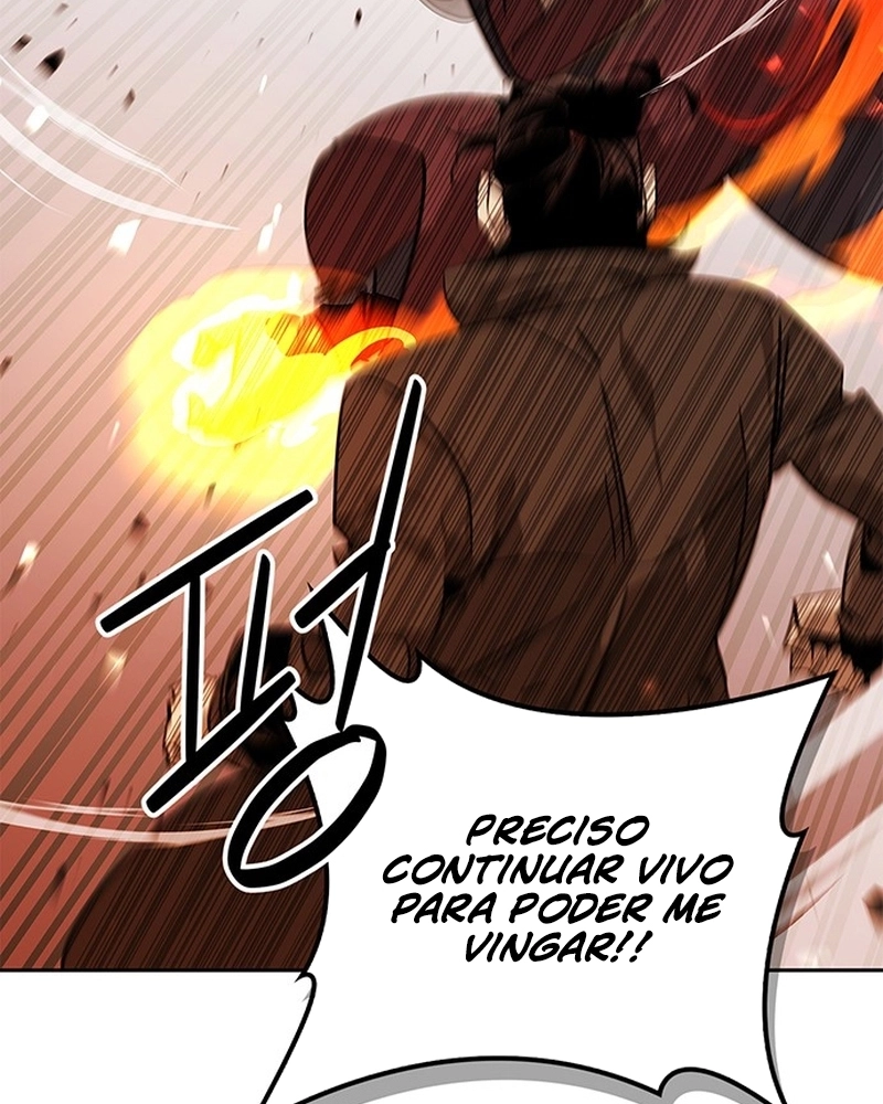 Read Oeste Selvagem Murim PT Manga Online
