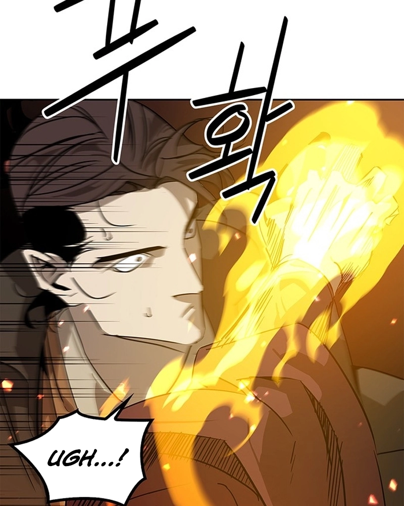 Read Oeste Selvagem Murim PT Manga Online