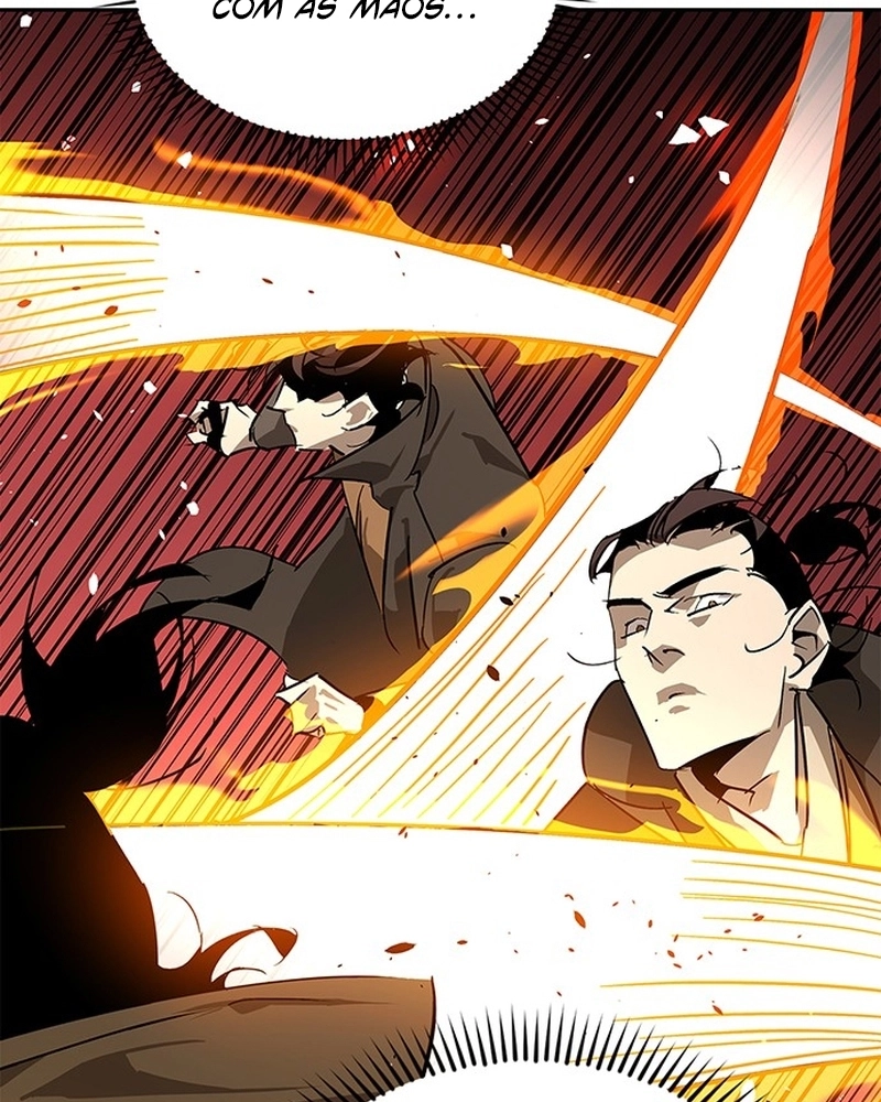 Read Oeste Selvagem Murim PT Manga Online